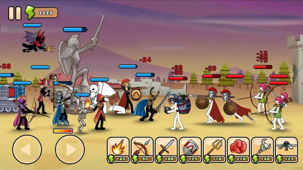 Download I am Archer MOD